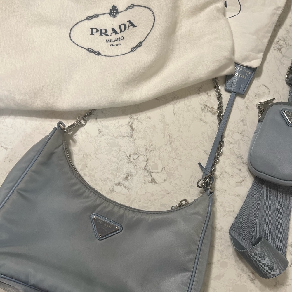 Prada Re Edition 2005 - image 5